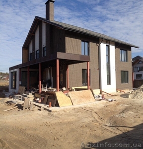  Klinker-Vandersanden CRH укладка клинкерной плитки,  затирка швов #1506792