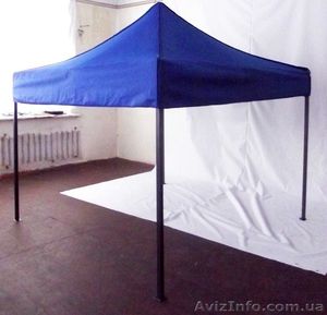 Шатры сборно-разборные #1513199