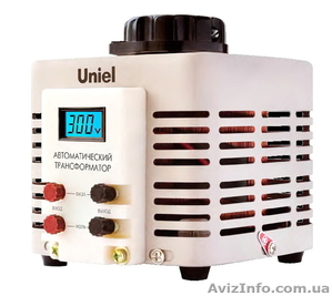 Лабораторный автотрансформатор ЛАТР Uniel серии TDGC2 до 30 кВА #1508527