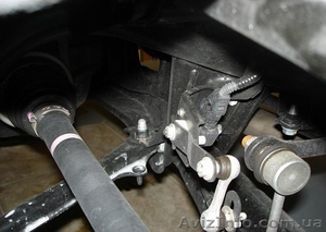 Ремонт датчиков высоты подвески Lexus Toyota Honda #1508425