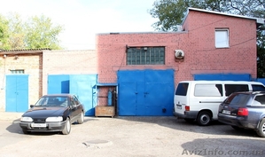 СТО на Ленинградской площади в Киеве #1511146