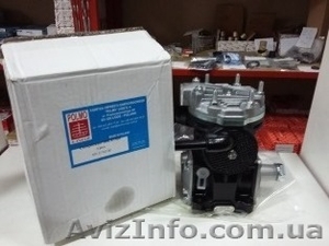  Компрессор POLMO на автобус Богдан 092, 091.  #1508857