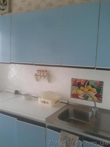 Аренда 2-х комнатной квартиры #1507251