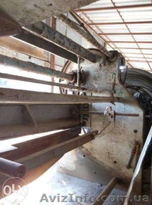 Гильотина 6, 3х2500 #1507596