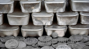 Закупаем серебро,  лом металлов. Лучшая цена. #1508086