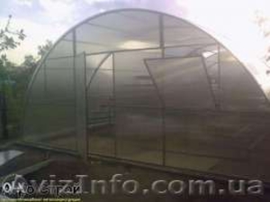 Теплицы от производителя. #1510840