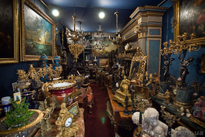 Покупка раритетных и старинных вещей #1509343