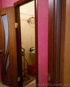 Продам 1-комнатную квартиру с евроремонтом в новострое. #1513175