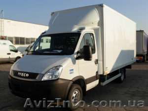 Грузоперевозки до 3 тонн и до 4 тонн #1503903