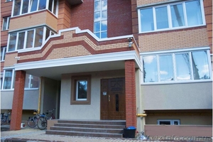 Готовая 1-к квартирка с ключиками в ЖК 