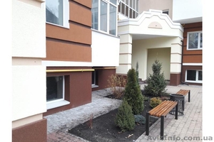 Центр Ирпеня! Готовая 2-к с ключиками ЖК 