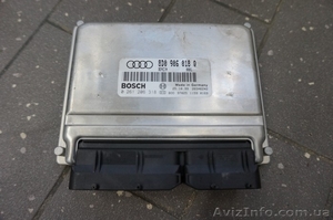 ЭБУ блоки управления ABS ESP BSi BSM SBC PMS блок комфорта Mercedes BMW VAG grou #1506927