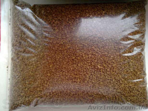 Кофе на развес МЕКСИКА 'ПРЕМИУМ'(аналог Якобс Монарх) 0.5 кг  #1507989