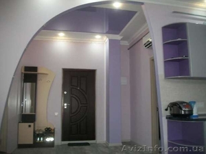 Сдам шикарную квартиру. Фонтанка 1. Авторский. Рядом море. #1504521