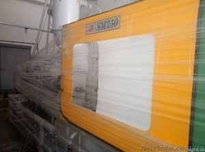 Продам Термопластавтомат SM-250 ,  250 тонy #1507328