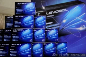 Украинский тестобустер Левобол #1506387