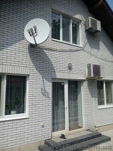 Продажа дома на Боссе #1512435