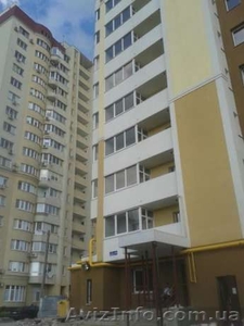 Продажа 1к.кв в новострое на Салтовке!!! #1506254