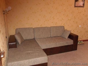 Сдам в аренду отличную квартиру на длительный срок. #1510420