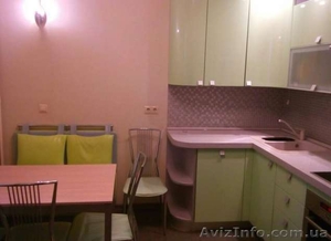 Сдам в центре современную квартиру. #1510421