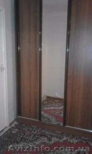 Сдам 2-х ком. квартиру для семьи. #1510419