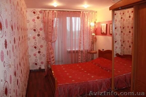 Сдам в аренду хорошую квартиру на Победы #1511539