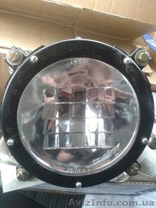 ФГ-126 фара танковая дальнего света #1504283