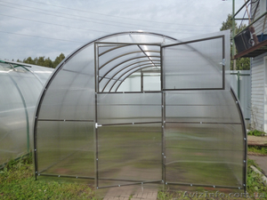 Теплицы.Теплицы.Теплицы. #1510831