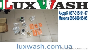 Ремкомплект CAT PUMPS 350 310 340,  HAWK NMT 1520,  ремкомплект до помпи високого  #1511898