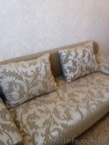 Аренда 3-х комн. по пр. Маяковского-5. Ворошиловский район. #1505594