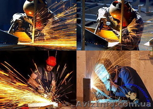 - Сварочные работы - Киев и область #1512344