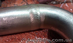 Сантехнические сварочные работы киев #1512372