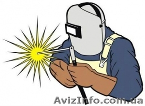 Сварка,  сварочные работы Киев #1512426