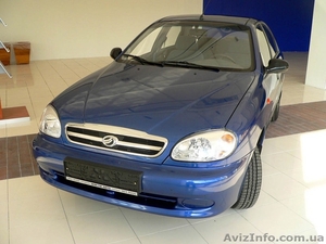 ЗАЗ Sens 169000грн #1507423