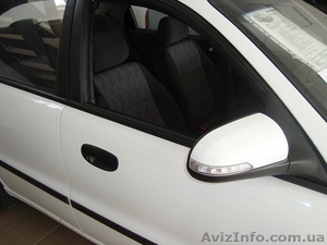 Автомобили ЗАЗ со скидкой до 30000грн! #1512014