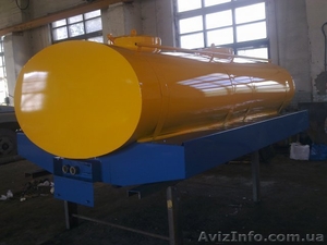 Ремонт и изготовление автоцистерн (молокоцистерн и т. д.) #1511090