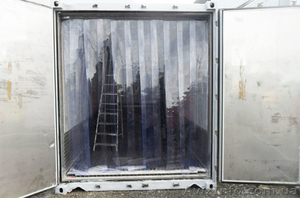 Изготовим перегородки из ПВХ #1513216