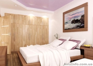 Продается 1к.кв с евроремонтом в новострое на Салтовке!!! #1505146