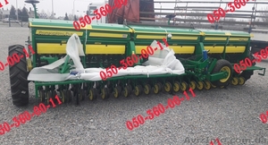 Сеялки зерновые Harvest 630 новинка на рынке Украины применяются для рядового вн #1511212