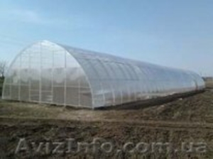  Теплицы от производителя под ключ. #1510835