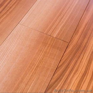 Массивная доска Ясень.  Покрытие из массивной доски Ясень. #1512249