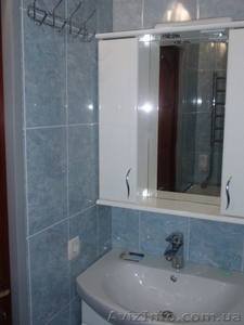 Сдам 3-ю квартиру Добровольского Паустовского #1508436