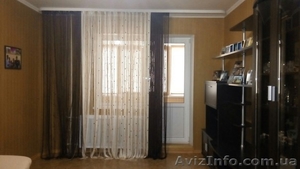 Продажа 2-х комнатной с ремонтом #1508849