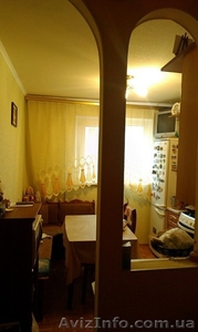 Аренда 2-х комнатной квартиры по бул. Шевченко 18,  Ворошиловский район,  7000 руб #1506322