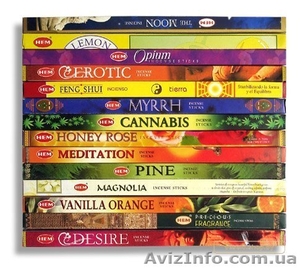 Благовония или аромапалочки #1062690
