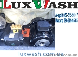 Помпа высокого давления HAWK NMT 1520 купить цена,  авд HAWK NMT 1520 #1505147