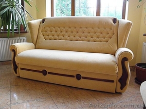 Ремонт перетяжка в Херсоне #1511587