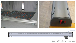 Обігрівач автомобільний батарея 2м #1511246