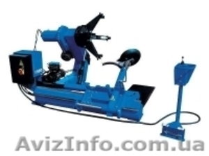 Грузовой шиномонтажный стенд,  шиномонтаж Trommelberg 1580 #1503930