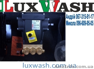 Насос ВД Hawk NMT 1520,  плунжерные насосы HAWK NMT 1520 цена #1505149